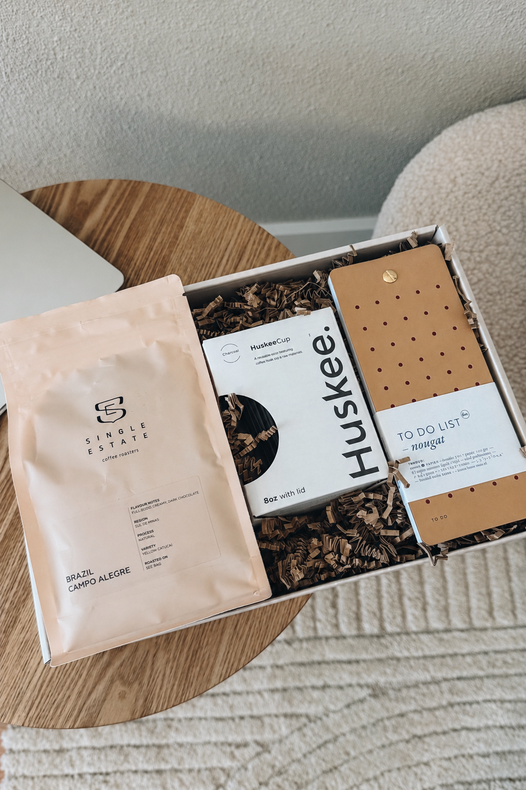 Start Smart Box