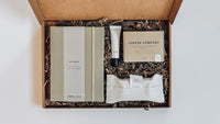 Lady Boss - neutral essentials