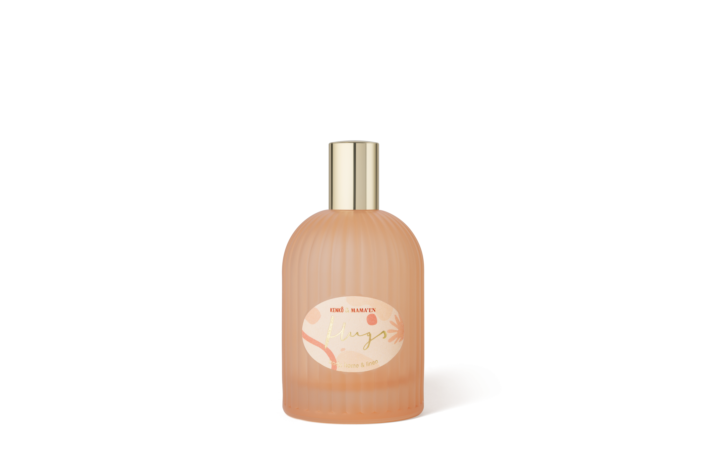 Kenkô Hugs Bonding Spray | Body, Home & Linen Spray
