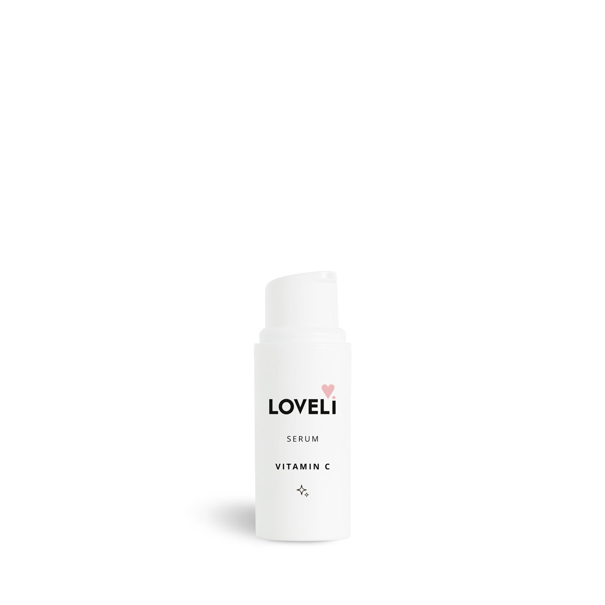 Loveli - Vitamin C Serum Travel Size