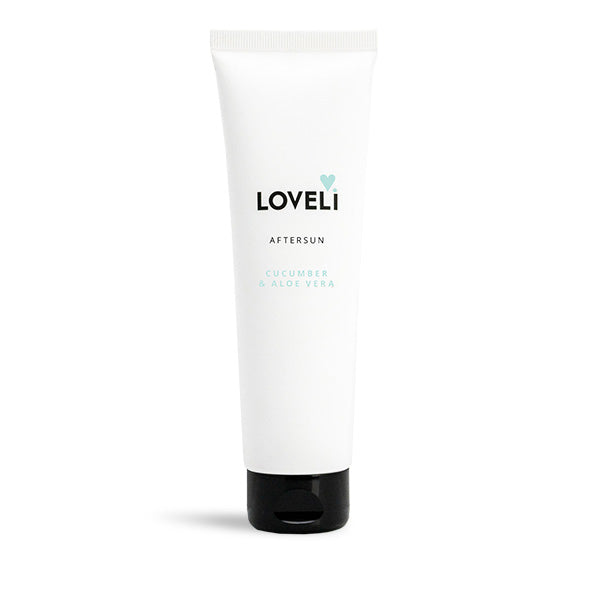 Loveli - Aftersun, 150 ml