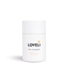 Loveli Dry Shampoo normaal tot vet haar – natuurlijke droogshampoo zonder witte waas