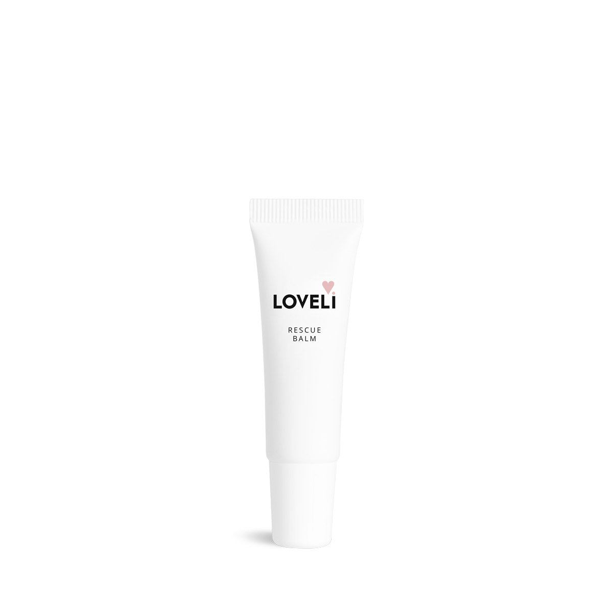 Loveli Rescue Balm – Natuurlijke balsem voor droge en geïrriteerde huid