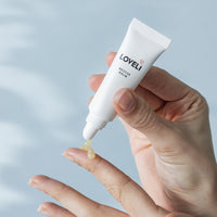 Loveli Rescue Balm – Natuurlijke balsem voor droge en geïrriteerde huid