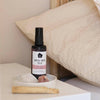 Mindful sfeer met Rock Your World Be Love Spray – aromatherapie spray voor liefde en harmonie