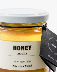 Nicolas Vahé | Acaciahoning 250 g