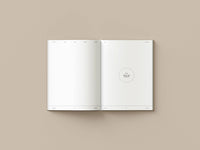 FURTHER – Clarity Journal (zelfreflectie & selfcare dagboek)