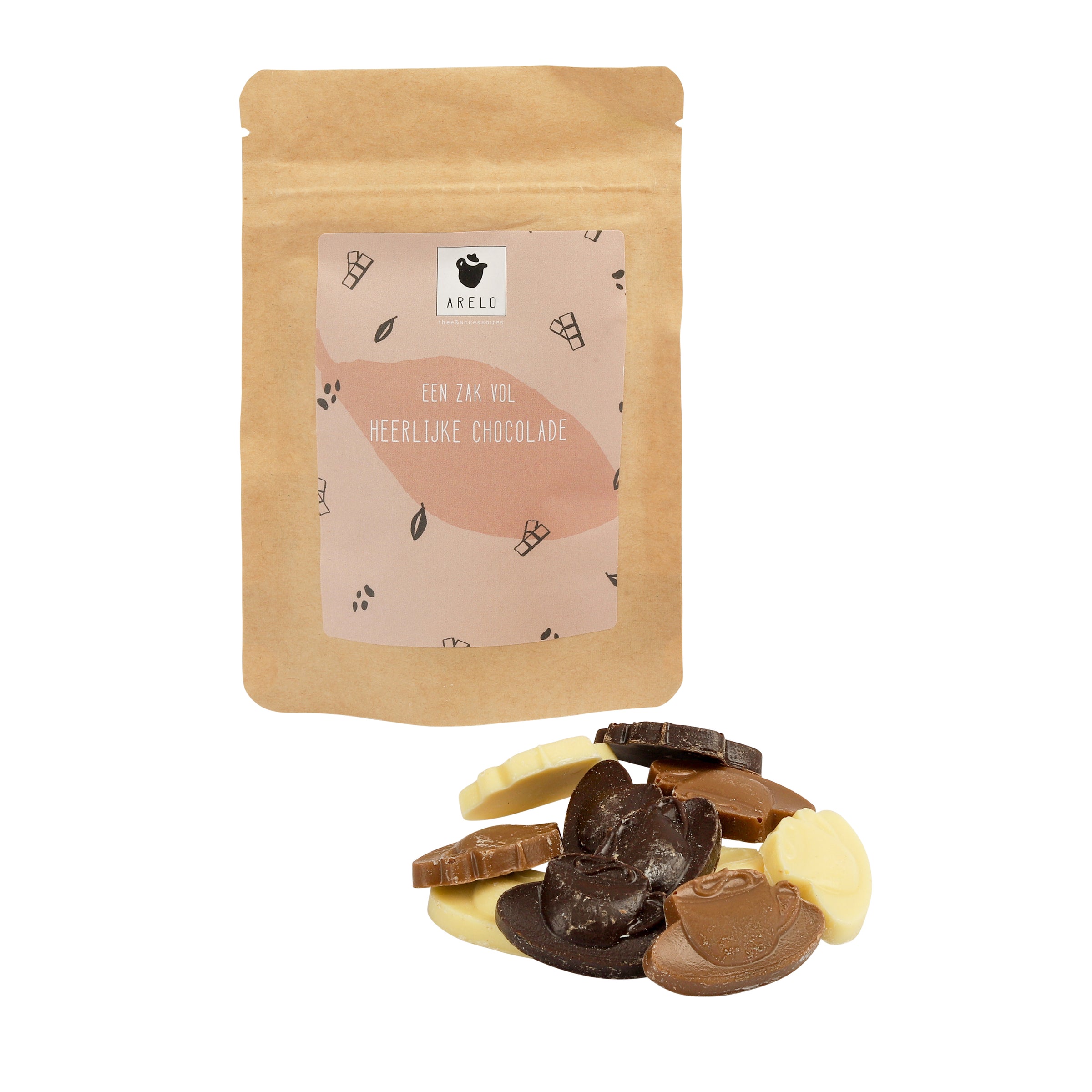 For the Love of Mom – Little Gesture Cadeaubox