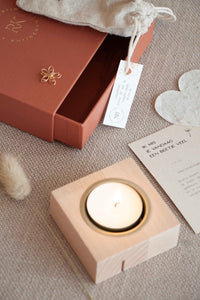Roosmarijn Knijnenburg - a little box of comfort