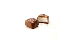 Barú - Milk Chocolate and Coffee & Creme Marshmallows 1pc