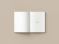 FURTHER – Clarity Journal (zelfreflectie & selfcare dagboek)