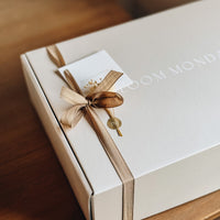 Zelf cadeaubox samenstellen