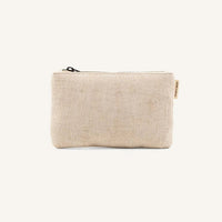 Monk & Anna - Michi wallet, dunes