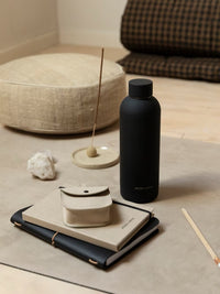 Monk & Anna - mini bag, sea shell