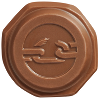 Tiny Tony’s Chocolonely Melk Hazelnoot