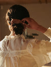 Monk & Anna - Scrunchie, diverse kleuren