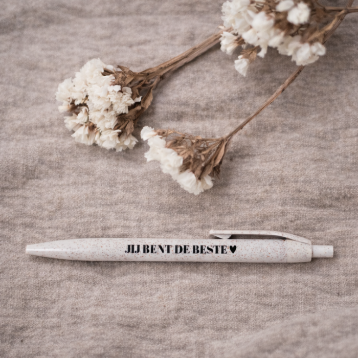 Pen - Jij bent de beste