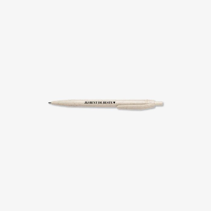 Pen - Jij bent de beste