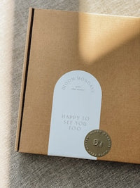 Zelf brievenbuscadeau samenstellen