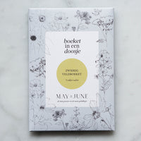 For the Love of Mom – Little Gesture Cadeaubox