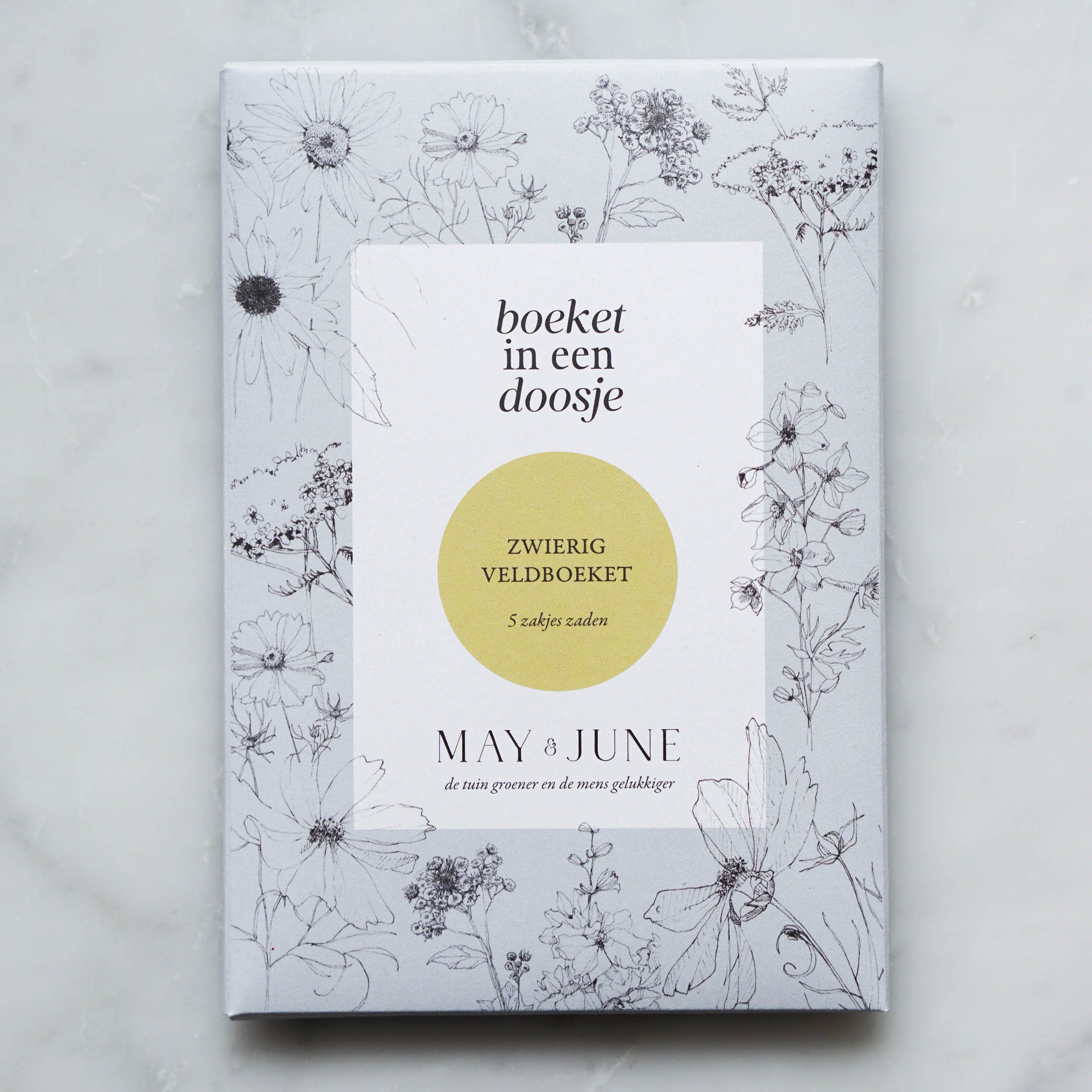 For the Love of Mom – Little Gesture Cadeaubox