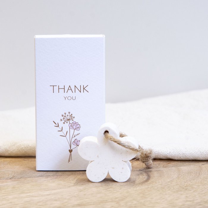 My Paperstation - Little giftbox | Thank you
