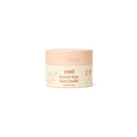 Kenkô Natural Baby Balm Soufflé | Biologische Baby Balsem