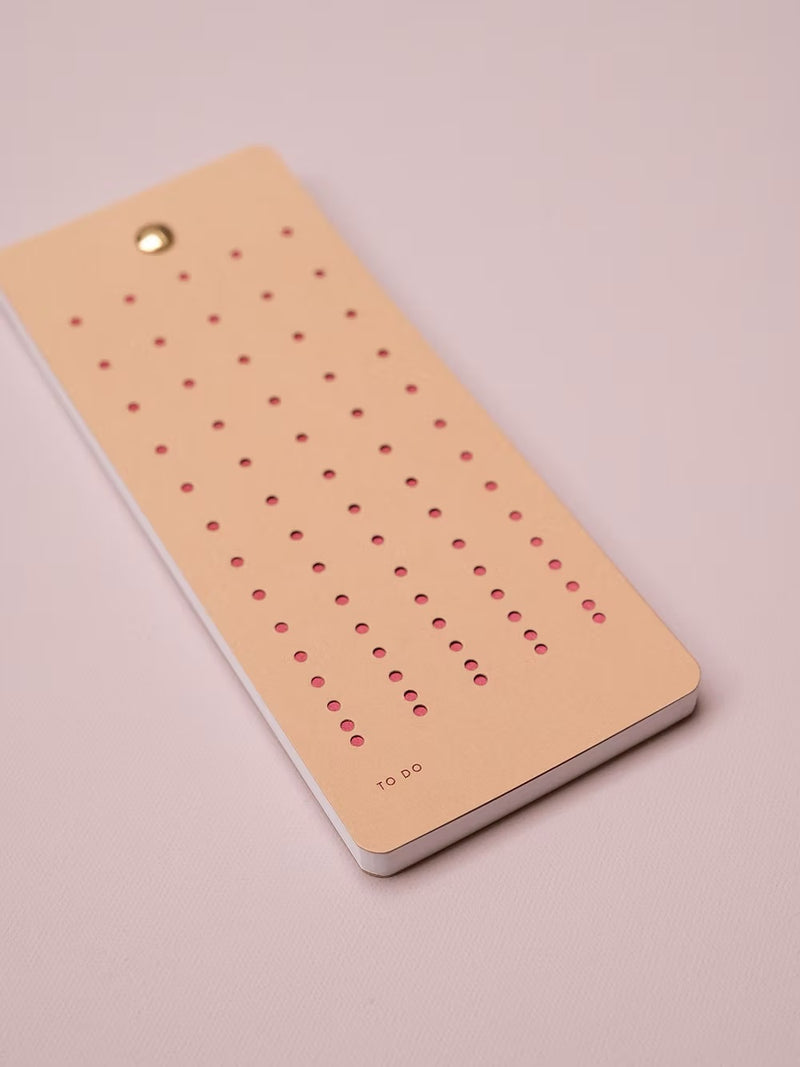 Tinne+Mia - Things to do, Nougat