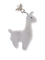 Jollein - Speendoekje lama, grey