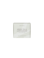 Zeeplokaal - Groene thee & Citroengras