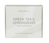 Zeeplokaal - Groene thee & Citroengras