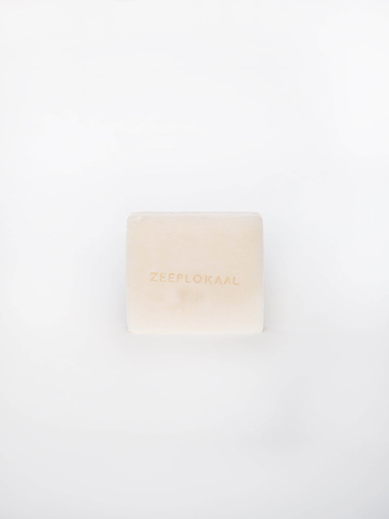 Zeeplokaal - Maca & Grapefruit (Haar)