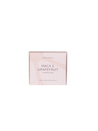 Zeeplokaal - Maca & Grapefruit (Haar)