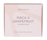 Zeeplokaal - Maca & Grapefruit (Haar)