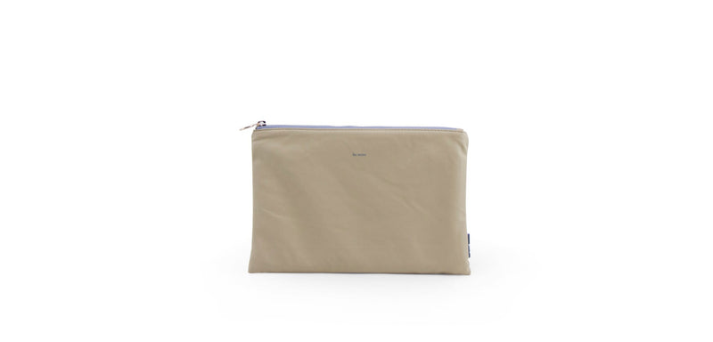 Tinne+Mia - Feel good pouch, latte