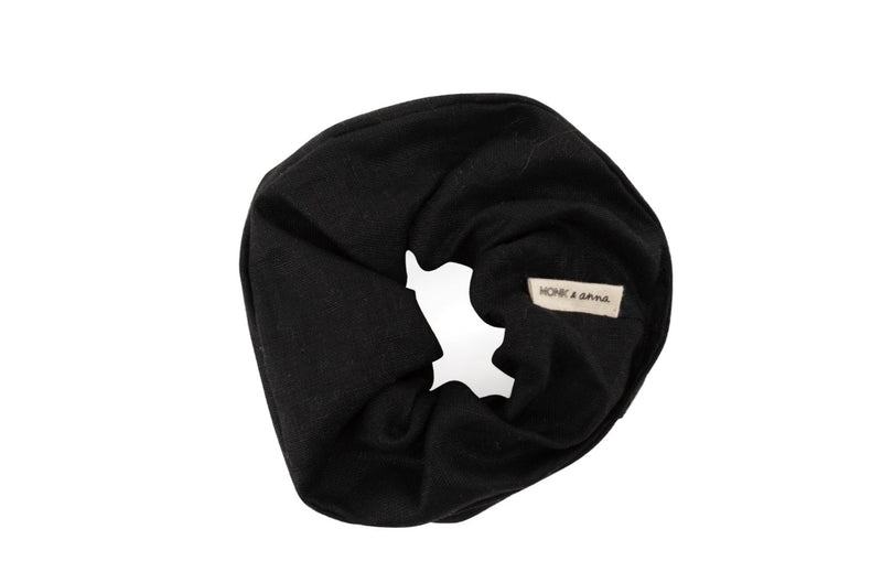 Monk & Anna - Scrunchie, diverse kleuren