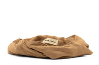 Monk & Anna - Headband linnen, birch