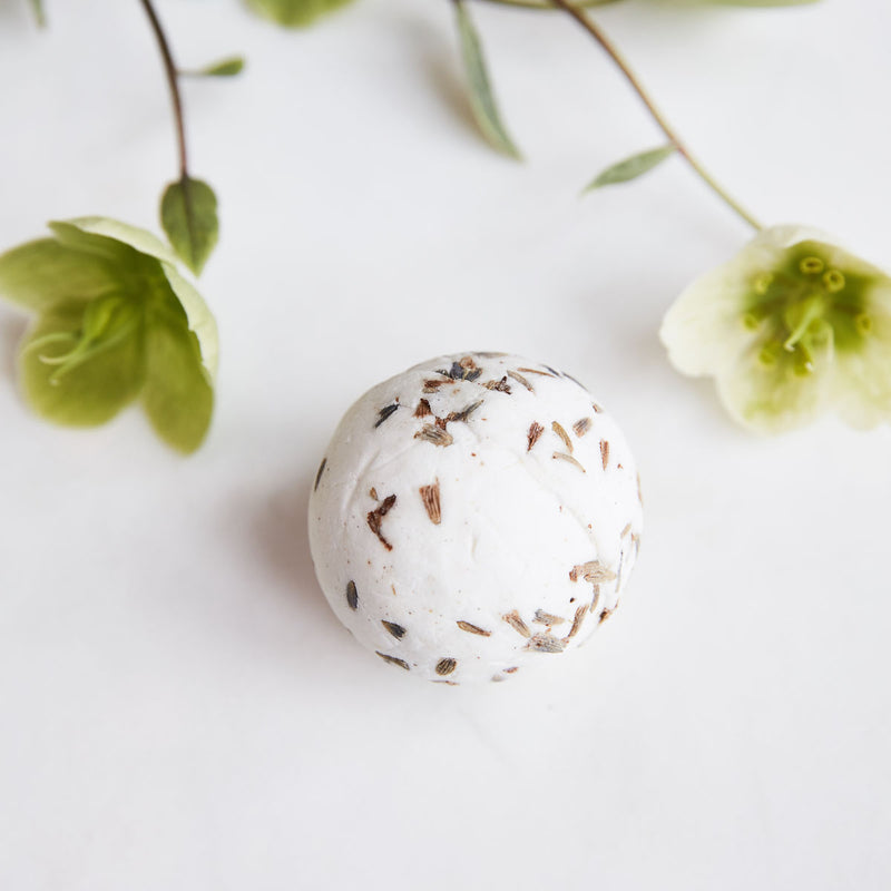 Meraki - Shea buttter zeepbal, diverse geuren