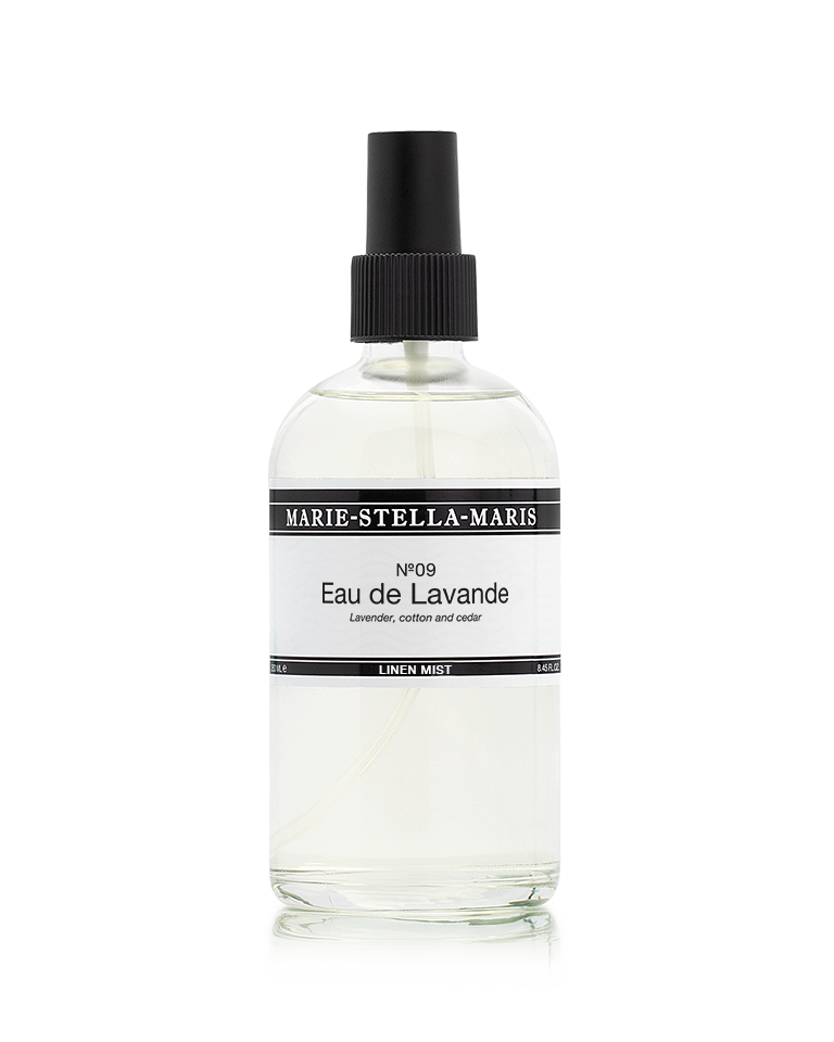 Marie-Stella-Maris - Linen Mist