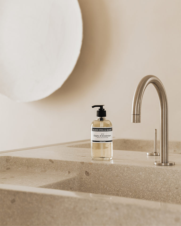 Marie-Stella-Maris - Hand Soap Objets d'Amsterdam