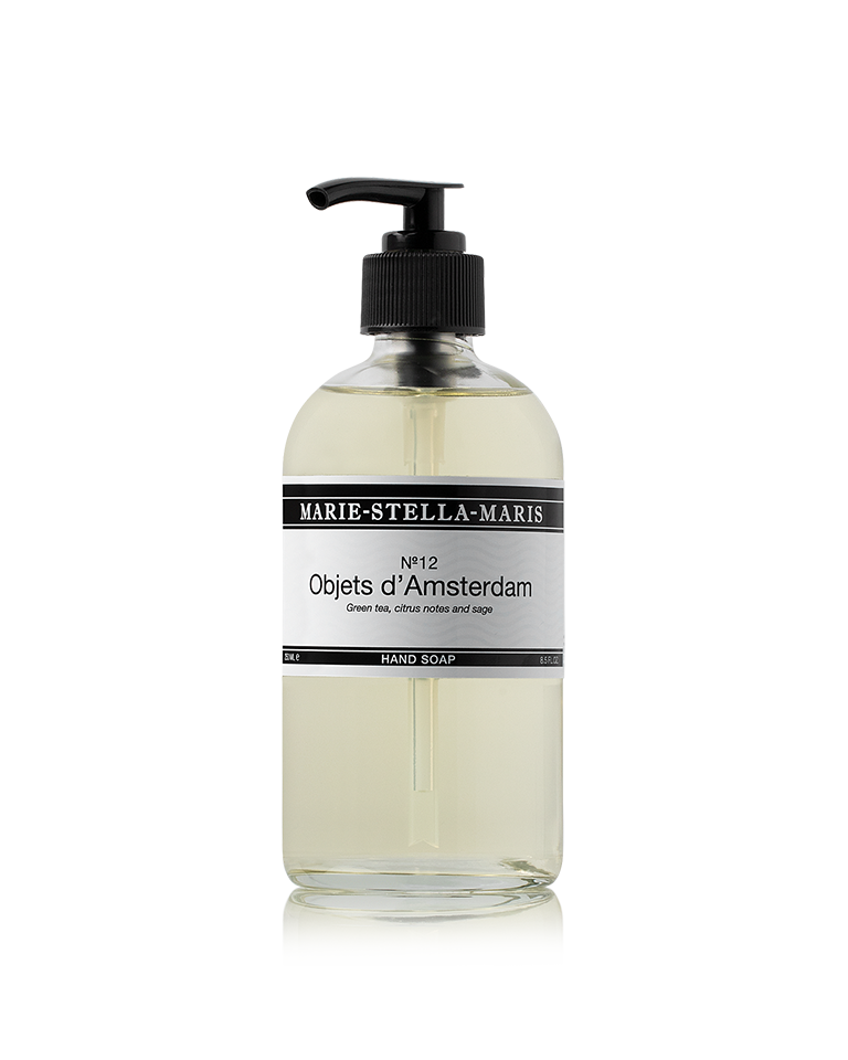 Marie-Stella-Maris - Hand Soap Objets d'Amsterdam