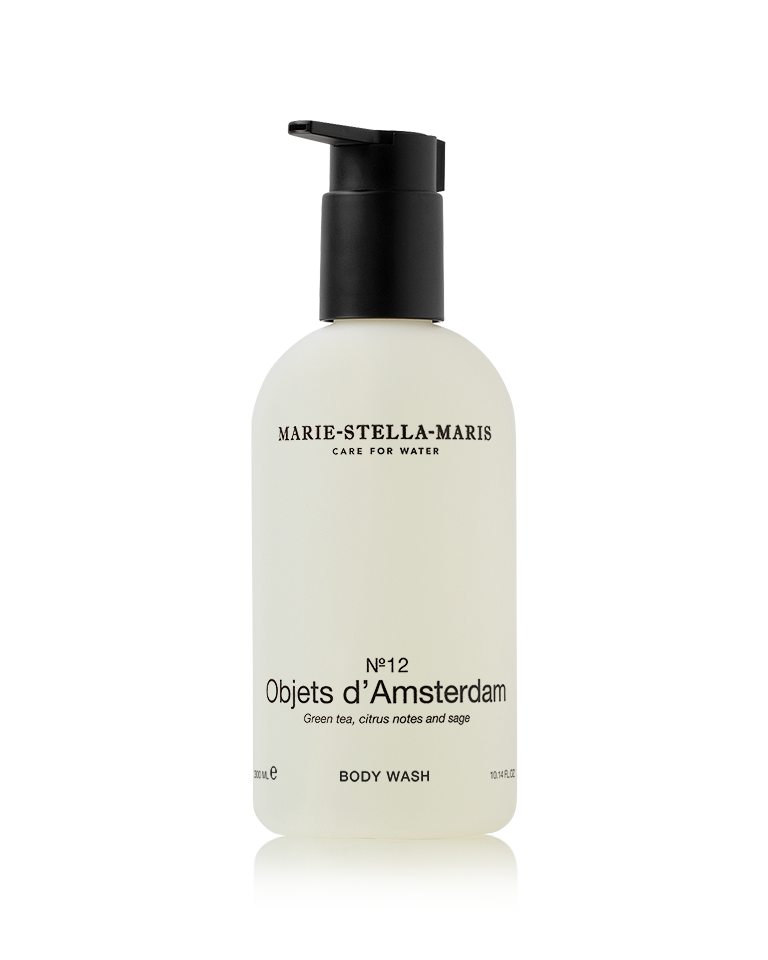 Marie-Stella-Maris - Body Wash Objets d'Amsterdam