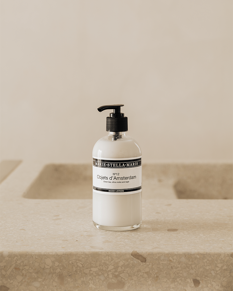 Marie-Stella-Maris - Hand Lotion Objets d'Amsterdam