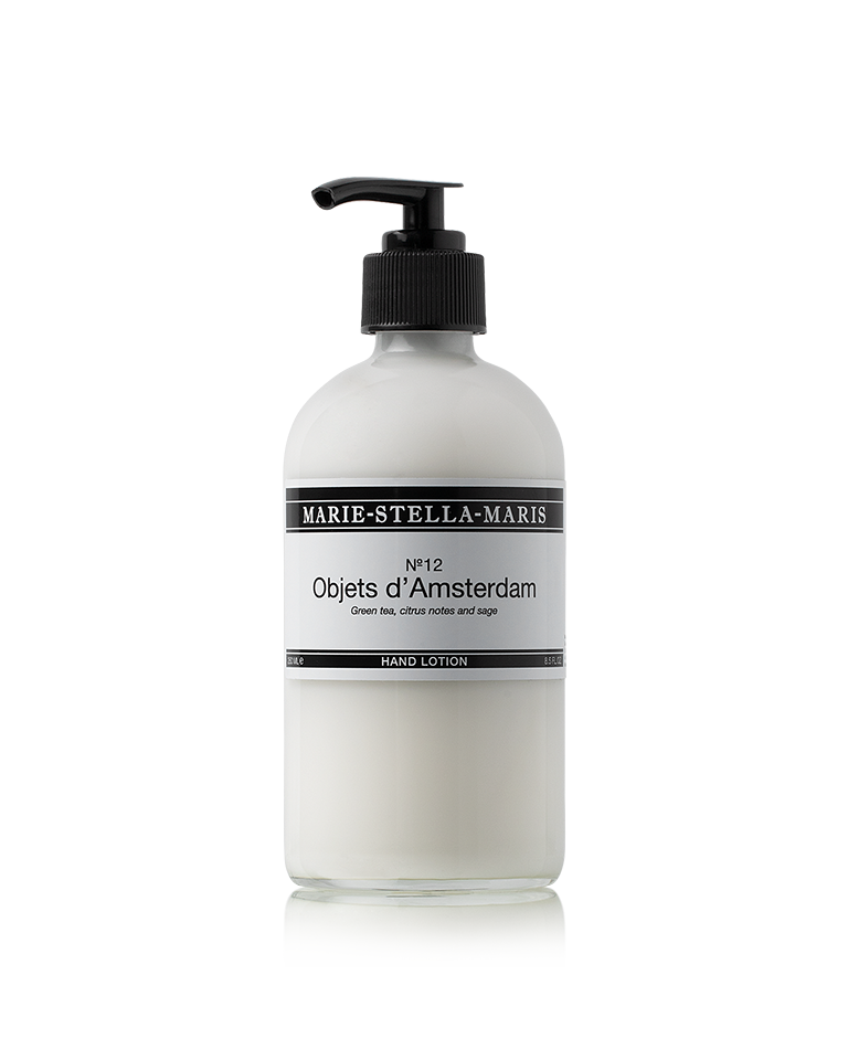 Marie-Stella-Maris - Hand Lotion Objets d'Amsterdam