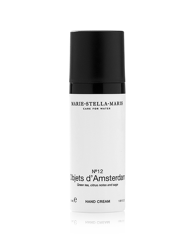 Marie-Stella-Maris - Hand Cream Objets d'Amsterdam