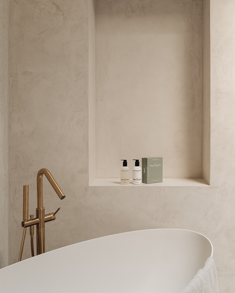 Marie-Stella-Maris - Body Gift Set Objets d'Amsterdam