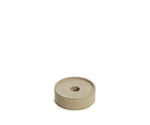 Rustik Lys - Kandelaar concrete dia 5,5 cm skin