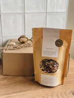 Bloom Mondays - Mommy blend, 50 gram