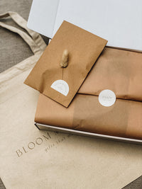 Bloom Mondays - Shopper