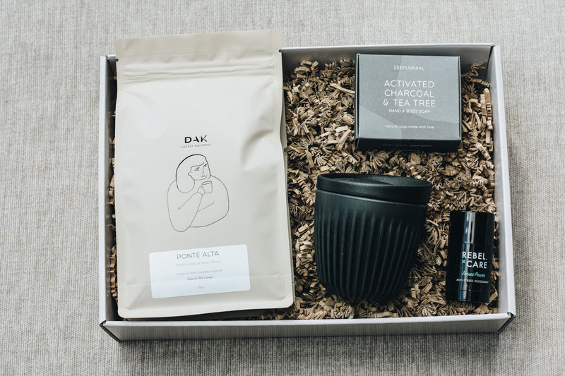 Morning glory - Coffee lover